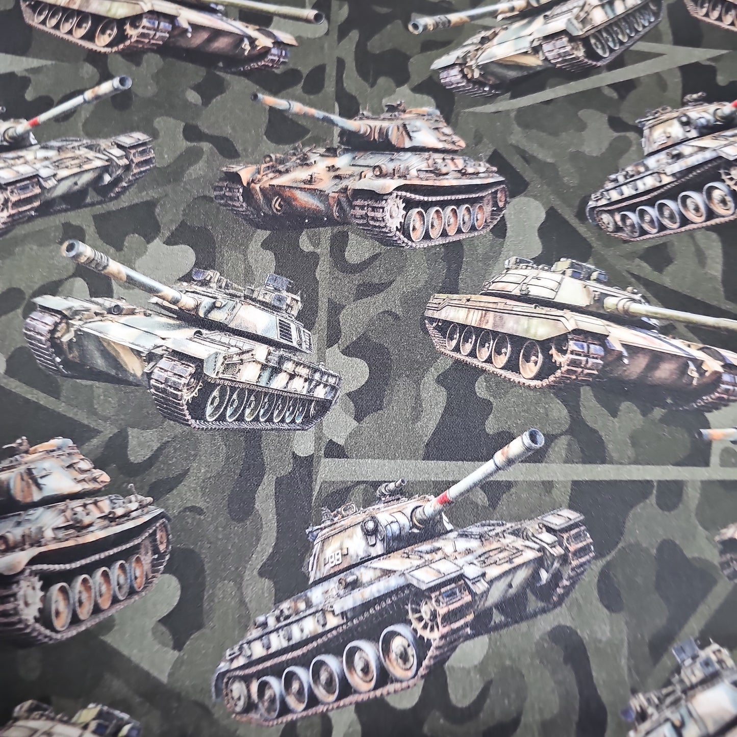 Sofortkauf: Panzer 1 m x 1,50 m (K14) - keine Fehler