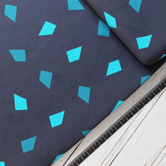 Baumwollsatin: Polizeistation - perfekt für Schultüten, Accessoires zur Einschulung - Polizei, Police, Helicopter, Verbrecher, Dieb