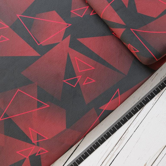 Baumwollsatin: Monsterkraft - perfekt für Schultüten, Accessoires zur Einschulung - Truck, LKW, Monstertruck, Auto