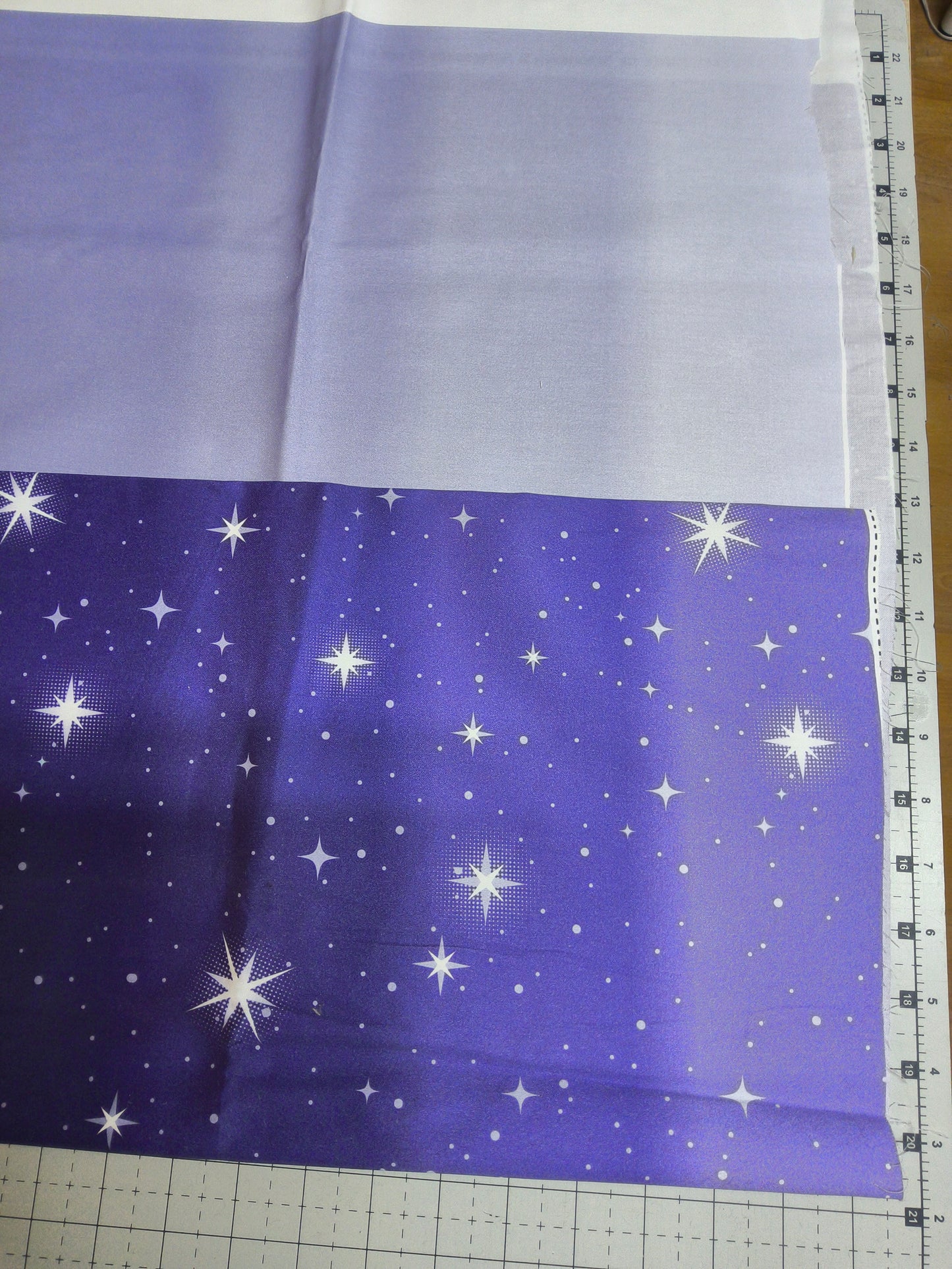 Sofortkauf: Baumwolle Stoffmix ca. 150 x 100 cm - " Galaxy pink " ( Farbe läuft aus-siehe Bild - Nr. 144 )