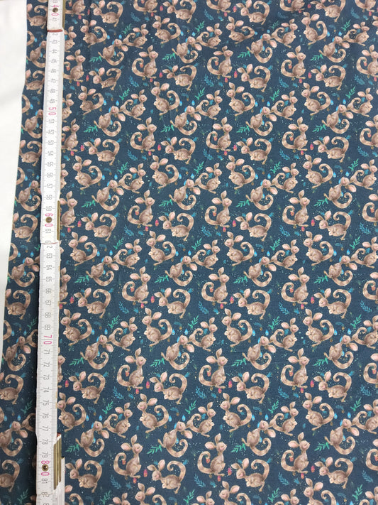 Sofortkauf:Jersey ca. 160 cm x 150 cm - wie abgebildet