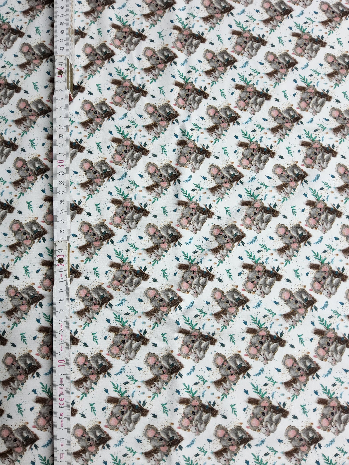 Sofortkauf:Jersey ca. 160 cm x 150 cm - wie abgebildet (Kopie)