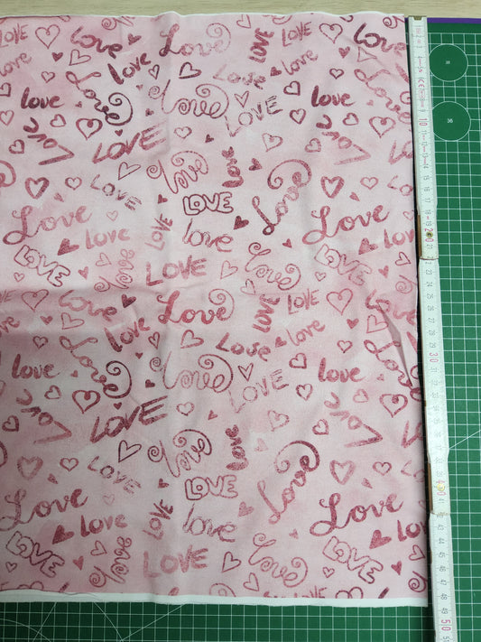 Sofortkauf:Jersey ca. 0,45 cm x 150 cm - wie abgebildet