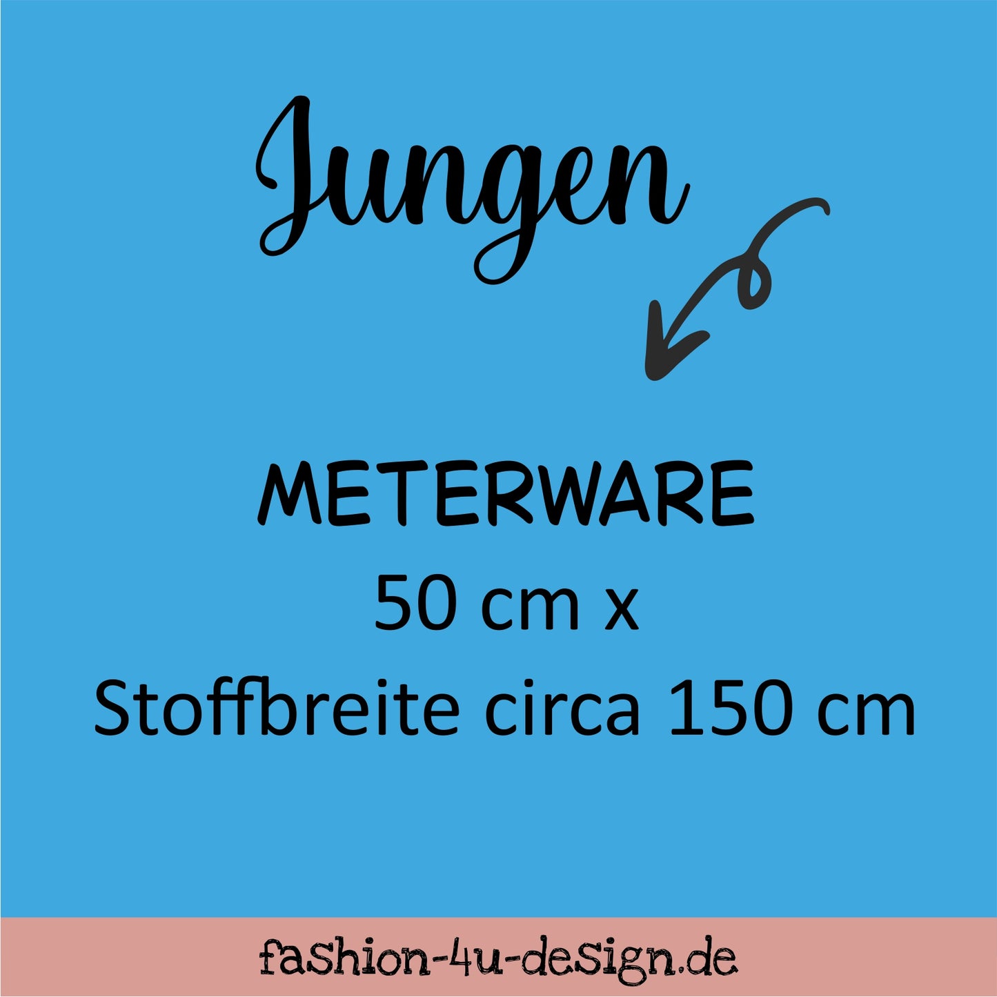 50 cm x Stoffbreite ca. 150 cm Baumwollsatin - Du entscheidest welches Muster - perfekt für Schultüten, Accessoires zur Einschulung (Jungen)