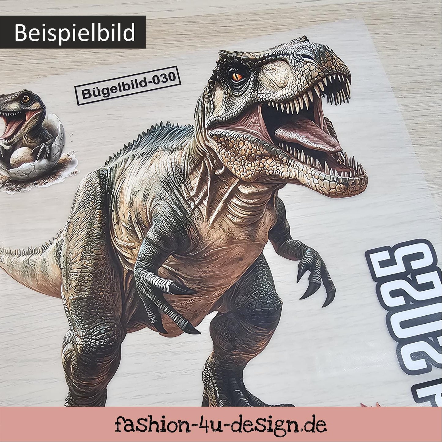 Bügelbild 003 "Pegasus Einhorn Rosa - Schulkind 2026/27/28" | Transfer, DIY, Applikation zur Einschulung, für die Schultüte oder Accessoires