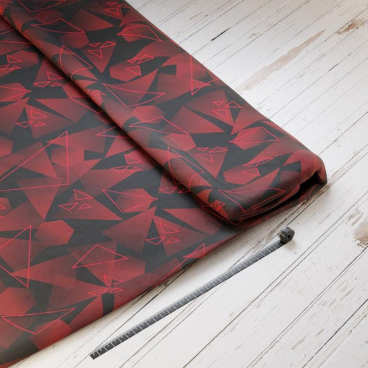 Baumwollsatin: Monsterkraft - perfekt für Schultüten, Accessoires zur Einschulung - Truck, LKW, Monstertruck, Auto