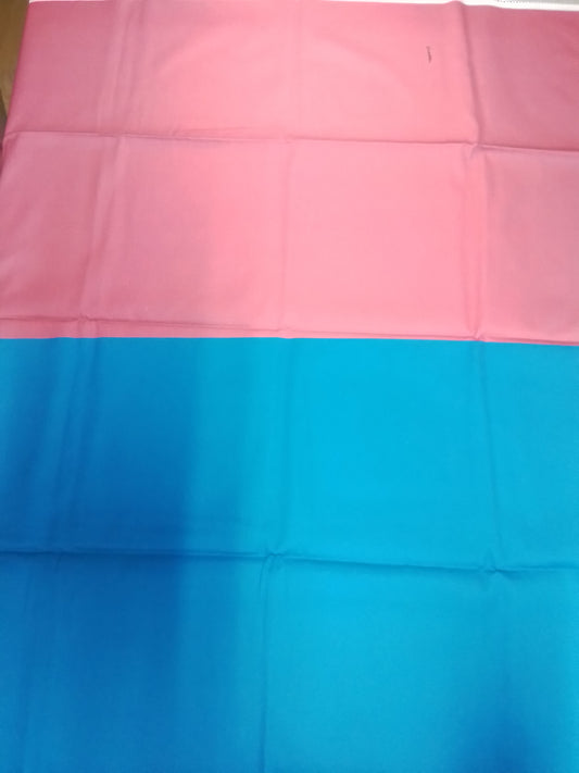 Sofortkauf: Baumwolle Stoffmix  ca. 150 x 100 cm - "Elemente Punkte" ( Kleiner Fleck -siehe Bild-Nr. 019 )