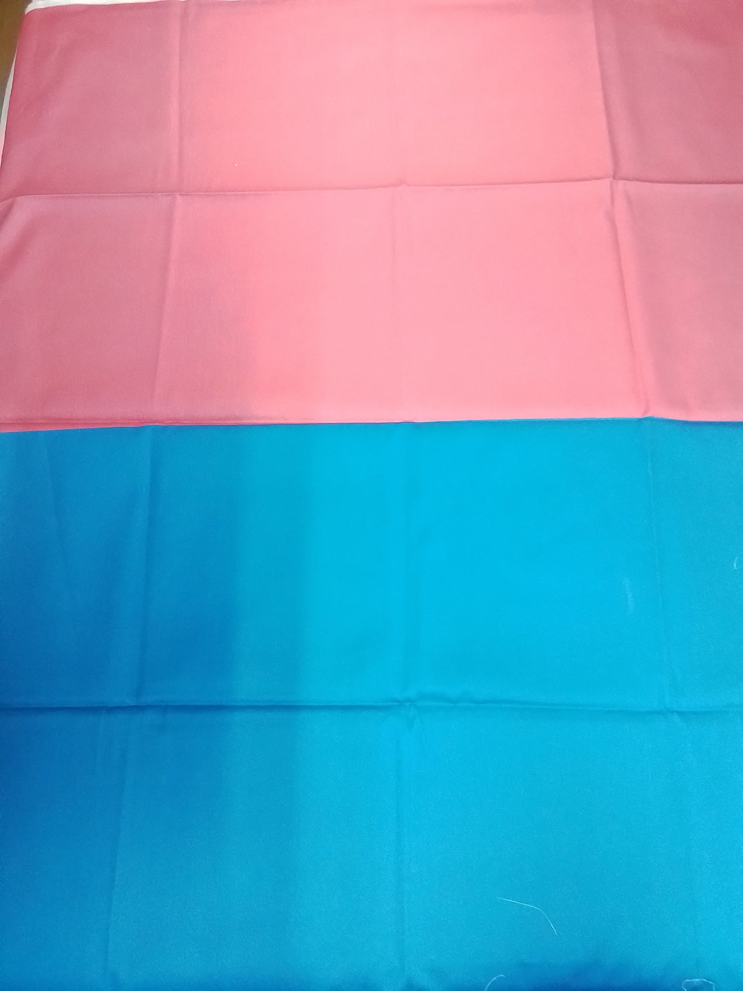 Sofortkauf: Baumwolle Stoffmix  ca. 150 x 100 cm - "Elemente Punkte" ( Kleiner Fleck -siehe Bild-Nr. 016 )