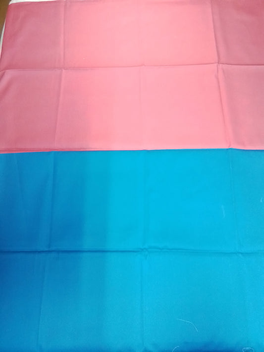 Sofortkauf: Baumwolle Stoffmix  ca. 150 x 100 cm - "Elemente Punkte" ( Kleiner Fleck -siehe Bild-Nr. 016 )
