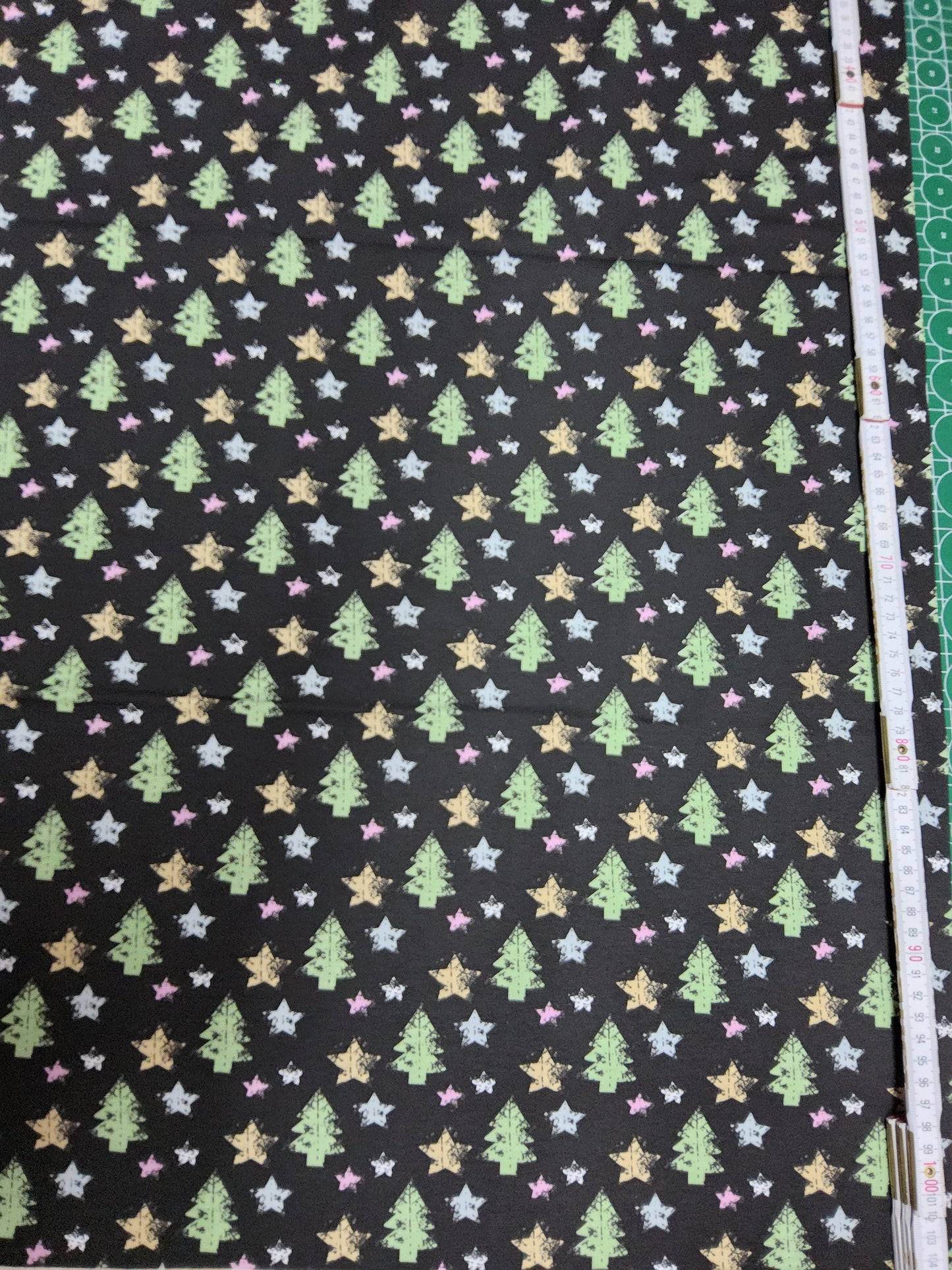 Sofortkauf:Jersey ca. 100 cm  x 150 cm - wie abgebildet