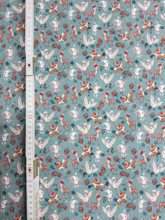 Sofortkauf:Jersey ca. 160 cm  x 150 cm - wie abgebildet