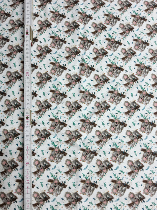 Sofortkauf:Jersey ca. 160 cm  x 150 cm - wie abgebildet (Kopie)
