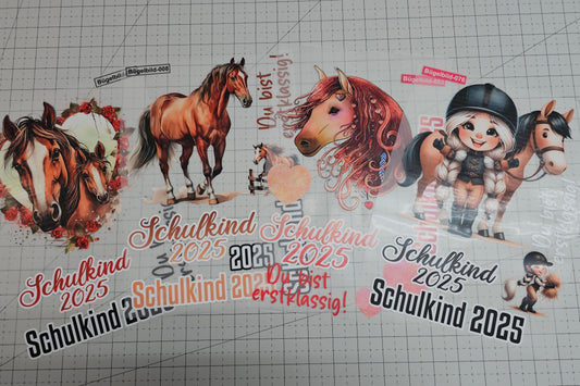 Sofortkauf: Bügelbilder wie abgebildet